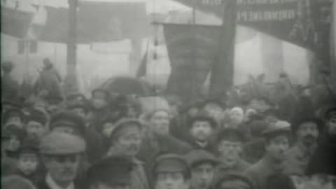 Ratovi 20 Stoljeca.EP04, dokumentarni film