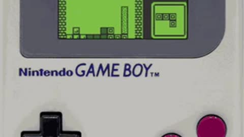 Gameboy Gif!