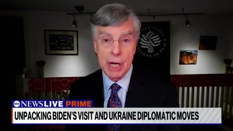 ‘Ukraine is clearly not losing’_ Former US Ambassador to Ukraine l ABCNL