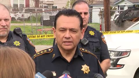 14 Year Old Blasts Home Intruder