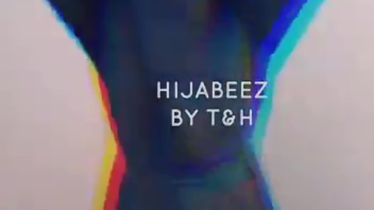 How to Ware a Hijab & Abaya