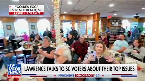SOUTH CAROLINA IS TRUMP COUNTRY!!!🇺🇸🥳🥳🥳