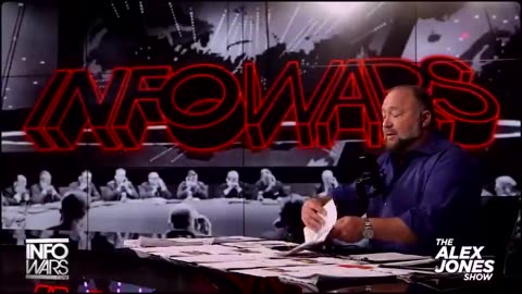 Scumbag W.H.O. Head Refuses To Surrender! Pledges Takeover Of The Planet!