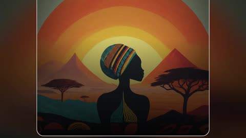 Voice of a new dawn