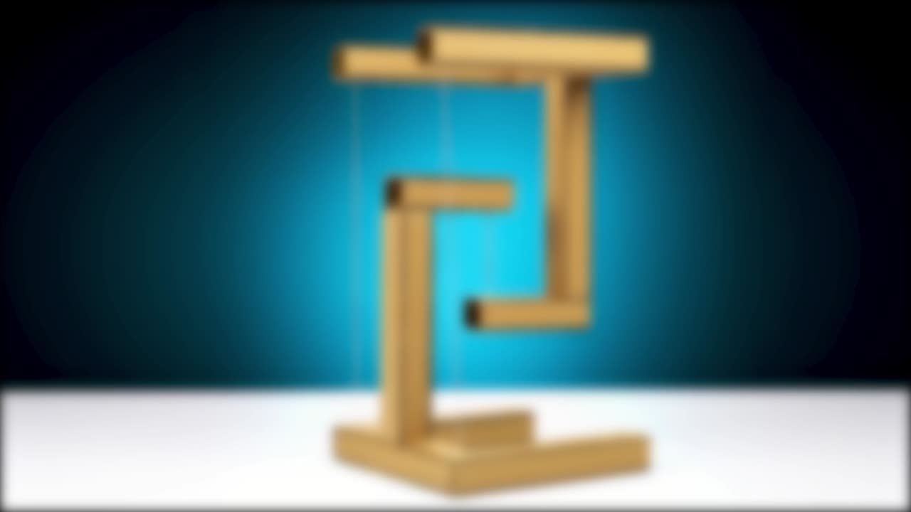 How to make an anti gravity structure