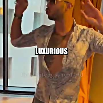 A Week In Andrew Tate's Life 🤣