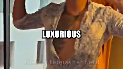 A Week In Andrew Tate's Life 🤣