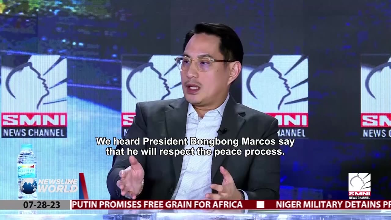 Continuity of BARMM programs a morale booster for Bangsamoro people - Marawi Congressman