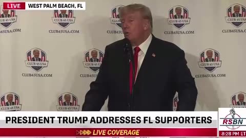 Trump Q&A part 1