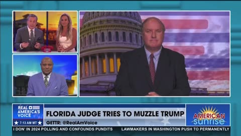 John Solomon reports
