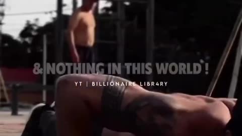 Believe Me Brother You Will Succeed