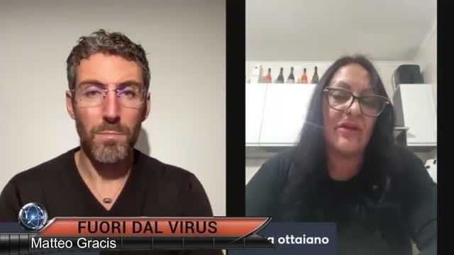 "CE LI HANNO AMMAZZATI" Fuori dal Virus n.393.SP