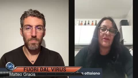 "CE LI HANNO AMMAZZATI" Fuori dal Virus n.393.SP