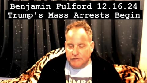 Netanyahu on TRIAL?