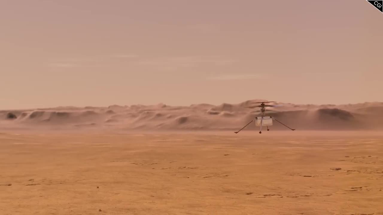Why These Rocks on Mars Shocked Perseverance Scientists the Most | 1st Year Supercut