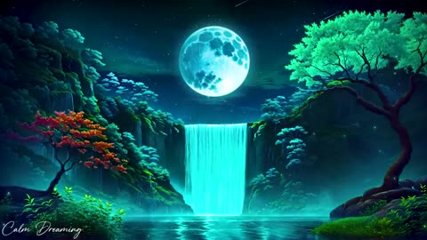 Sleep Music : Eliminates All Negative Energy - Calm Your Mind, Relaxing Music Deep Sleep