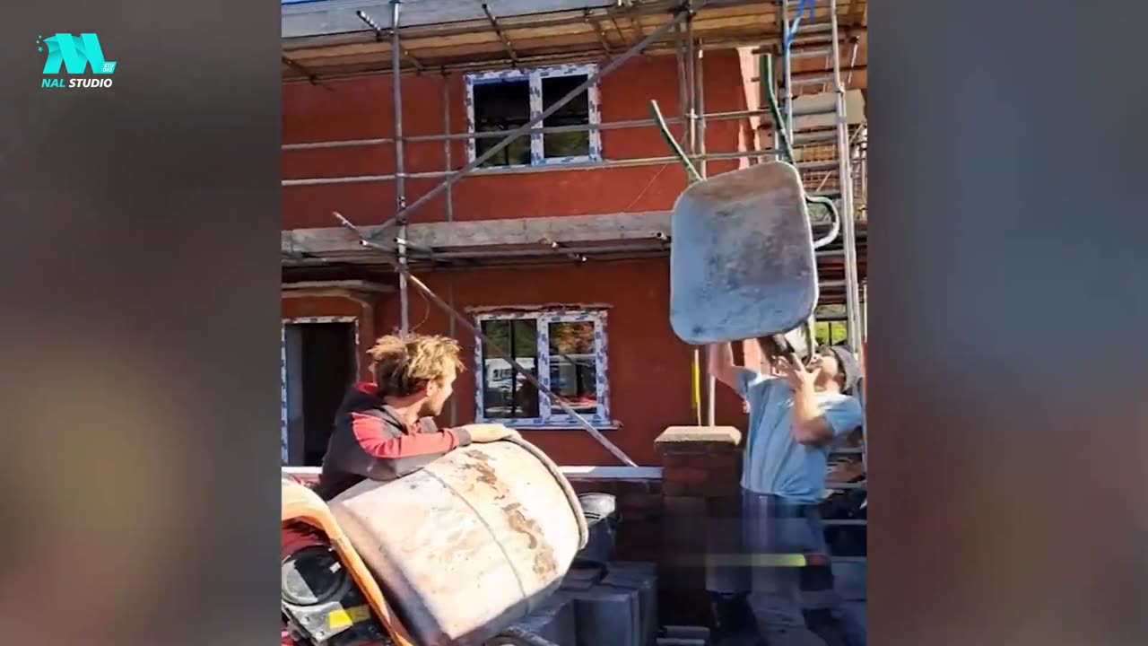 Total idiots at work | Best fails of week | Instant regret compilation 2024