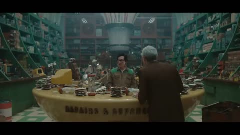 Loki season 2 trailer