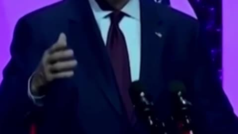 Biden works for his buddy Kamala