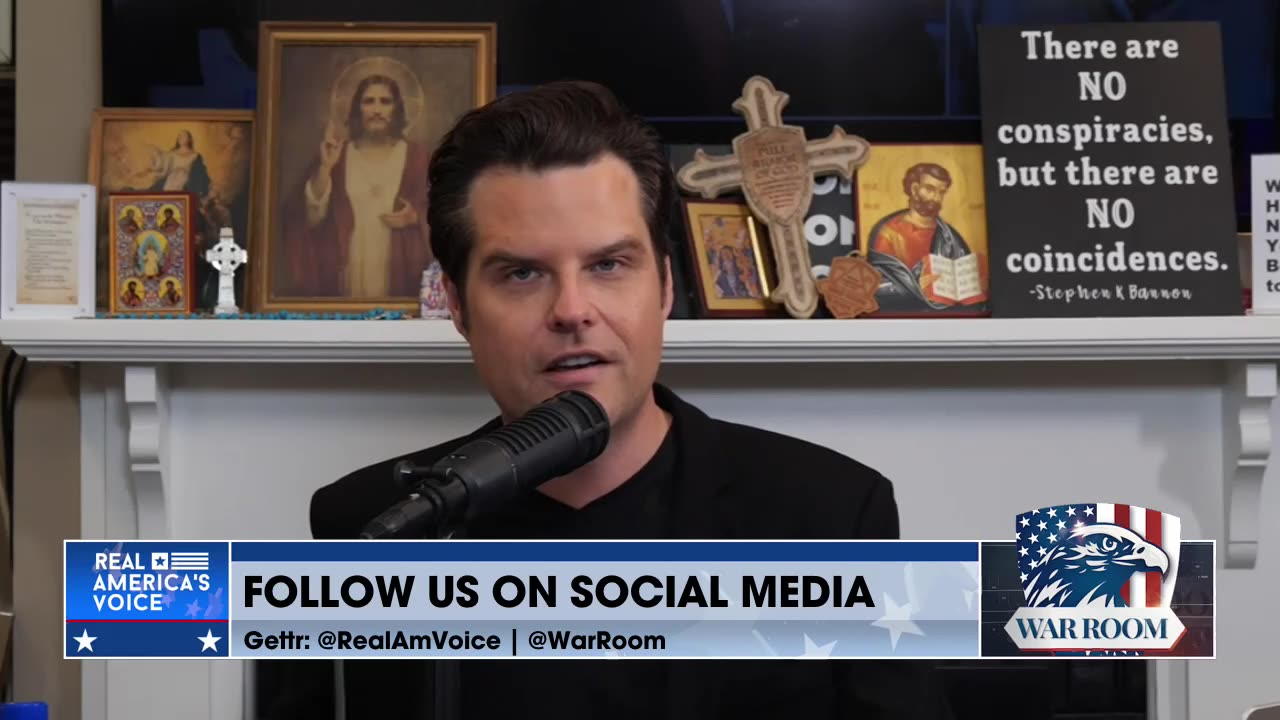 "Biden Was Just A Vessel" For The "Real Operators" To Manufacture Their Centers Of Influence in D.C.