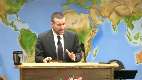 The Biblical Meaning of the Word Dispensation | Pastor Steven Anderson