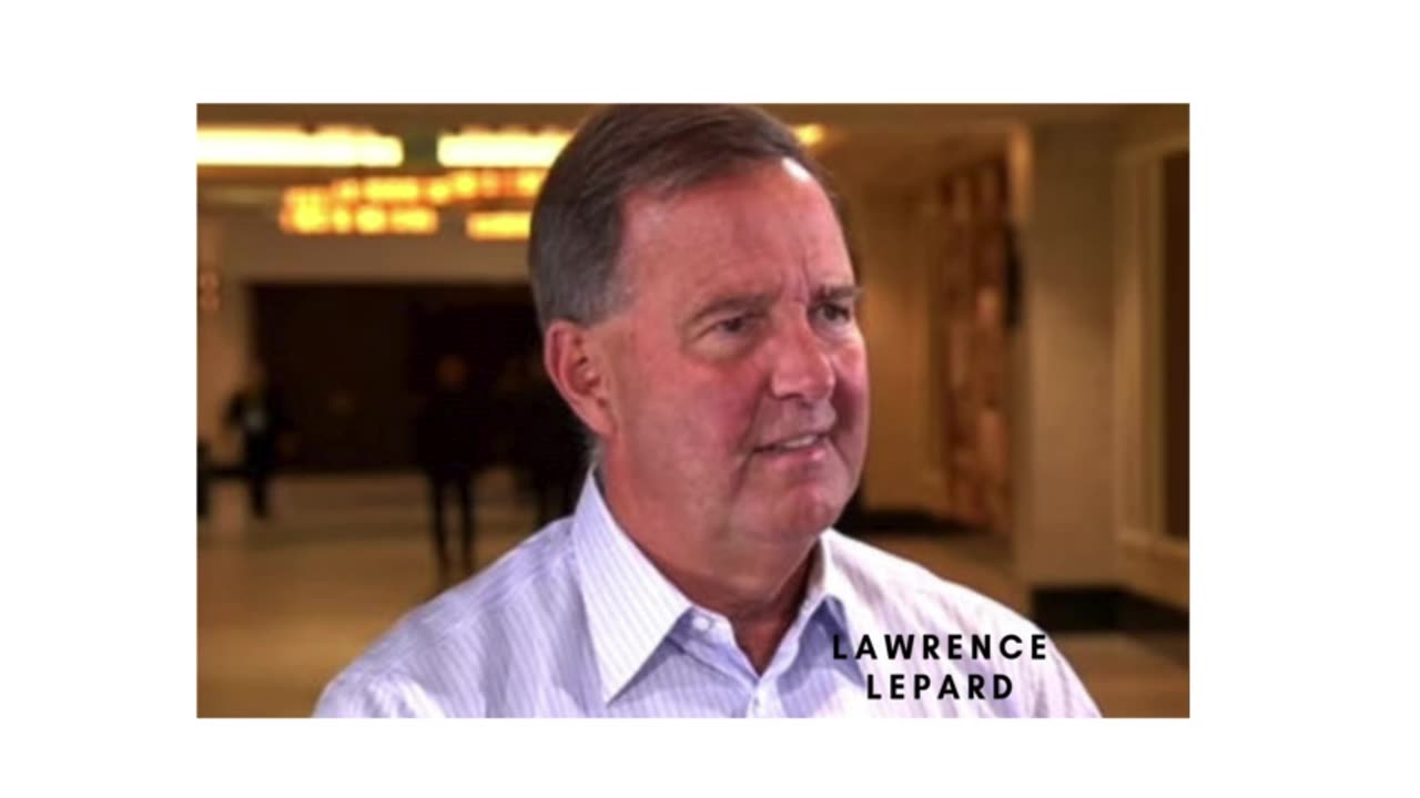 UPCOMING Gold & Silver Rally Will Absolutely SHOCK the World - Lawrence Lepard