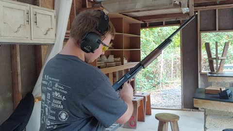 Winchester 12