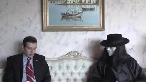 Mr V 47η ΕΚΠΟΜΠΗ ΤΟΥ ΚΑΝΑΛΙΟΥ ΟΔΥΣΣΕΙΑ TV