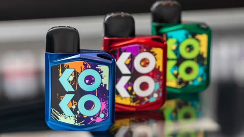 Vape Street - #1 Vape Store in Campbel River South Side, BC