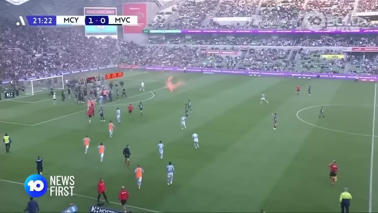 Melbourne Derby | Investigation Launched | A-League Men