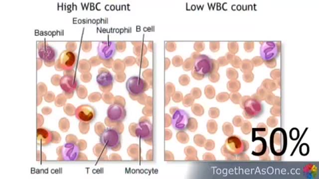 A Nurse Explains What These Clot Shots Are Doing To The Immune System