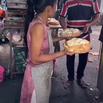 Famous Sandwich of SURAT INDIA