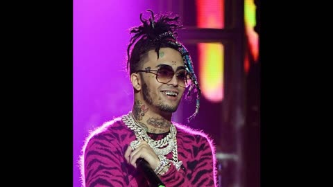 [HARD] Free Lil Pump Type Beat 2024 - Time In