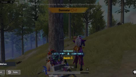 17 Finishes Chicken Dinner 🥳 PubgM BGMI