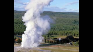 YELLOWSTONE