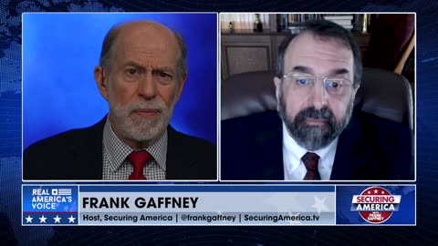 Securing America with Robert Spencer (part 2) | March 16, 2023