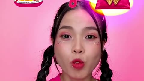 eating only one color of food challenge