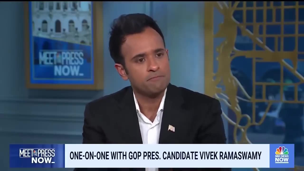EMINEM : Republican Presidential
