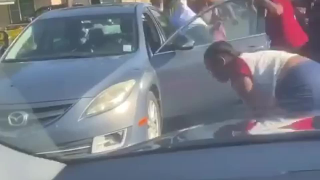 THE HOLY JERUSALEM OF BLACKS & BLACK LATINO/MEXICANS FIGHTING & SHOOTING IN THE STREETS OF AMERICA….THE BIBLICAL CURSES!! “For the LORD’S portion is his people; Jacob is the lot of his inheritance.” 🕎Jeremiah 2:21 “Noble vine”
