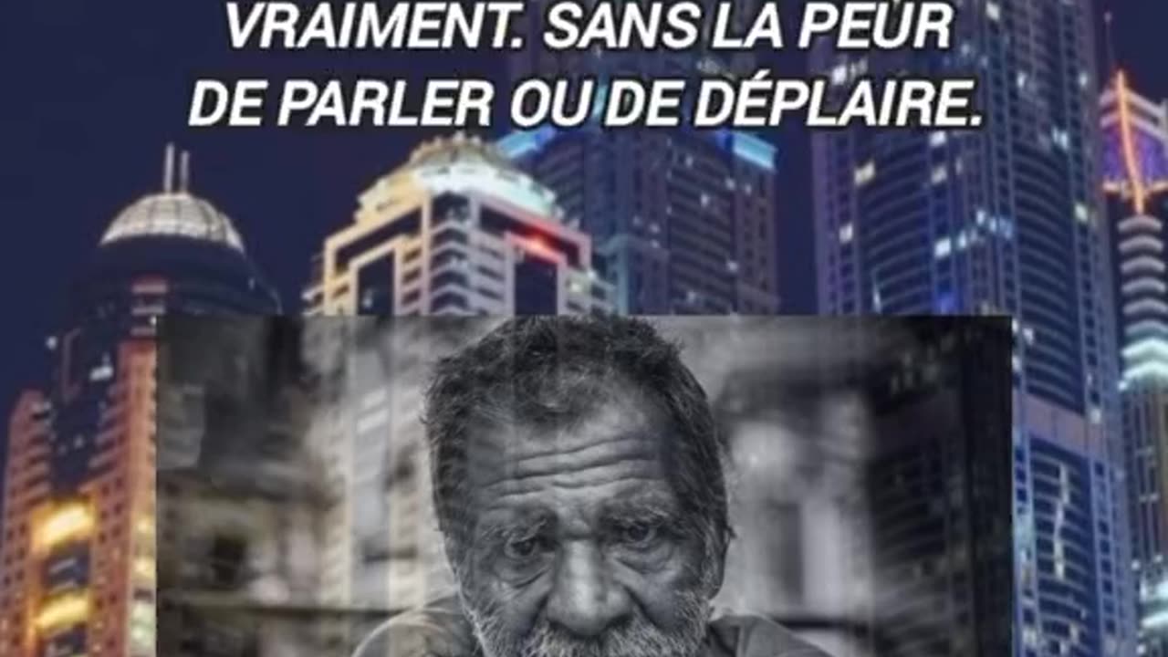 La vie de réserve de superbes suprise. Sois juste patient