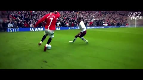 Dreaming with eyes open Cristiano Ronaldo (Manchester United)