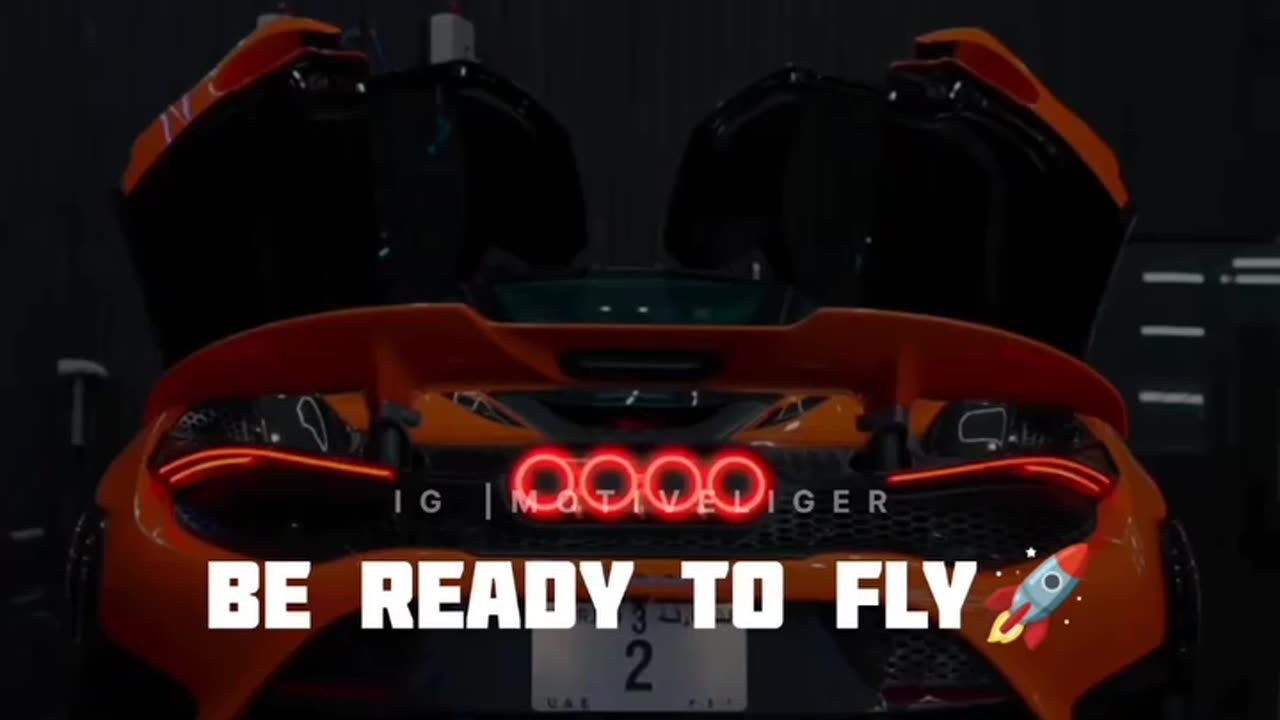 Always be ready to fly🚀🚀