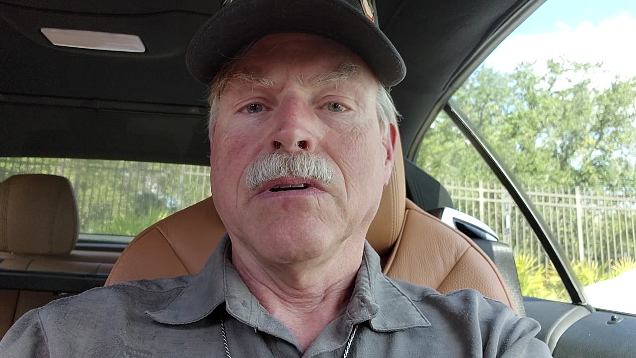 Drugs in the West Wing