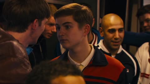 The Firm (2009)