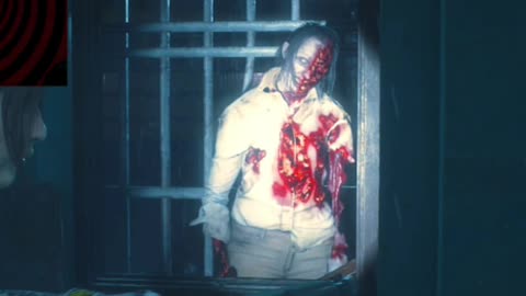 Gave this B*tch a New BOOTY HOLE - Resident Evil 2 is the best game ever. No lie #gaming