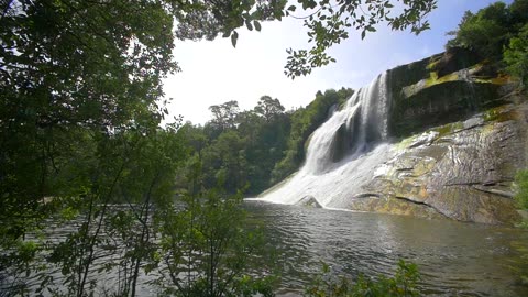 Water Fall