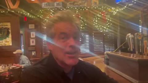 Language warning here. First hand info on comet pizza, tunnels, pedo, and more.