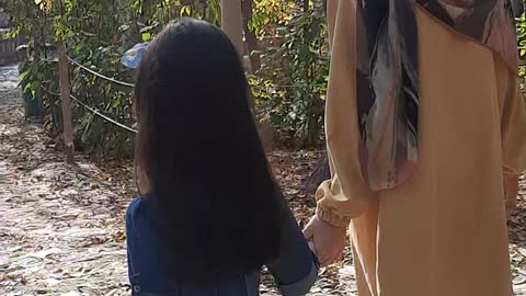 two sister
