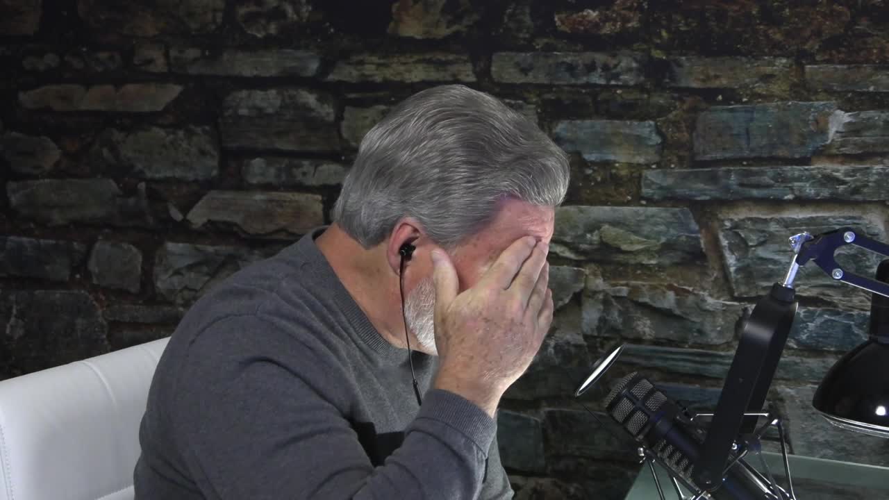 11-21-22 The Need to Pray Without Ceasing Pt.III