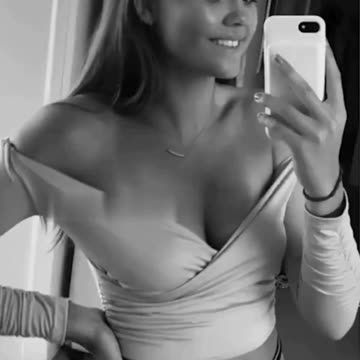 Cute Girl Turned Insane By Wokeness...